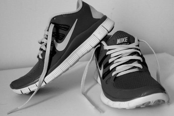 types of nike free runs